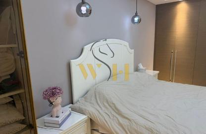 Apartment - 1 Bedroom - 2 Bathrooms for sale in Gulfa Towers - Al Rashidiya 1 - Al Rashidiya - Ajman Apartment - 1 Bedroom - 2 Bathrooms for sale in Gulfa Towers - Al Rashidiya 1 - Al Rashidiya - Ajman