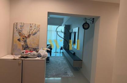 Apartment - 1 Bedroom - 2 Bathrooms for sale in Gulfa Towers - Al Rashidiya 1 - Al Rashidiya - Ajman Apartment - 1 Bedroom - 2 Bathrooms for sale in Gulfa Towers - Al Rashidiya 1 - Al Rashidiya - Ajman