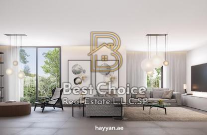 Townhouse - 3 - 4 for sale in Deem - Hayyan - Sharjah