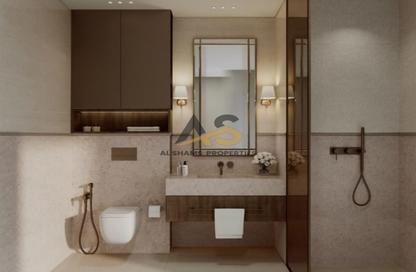 Apartment - 1 - 2 for sale in Marquis Horizon - The Pulse - Residential District - Dubai South (Dubai World Central) - Dubai