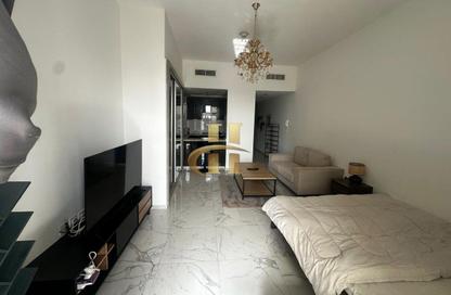Apartment - Studio - 1 for rent in Golden Dream Tower 1 - District 18 - Jumeirah Village Circle - Dubai