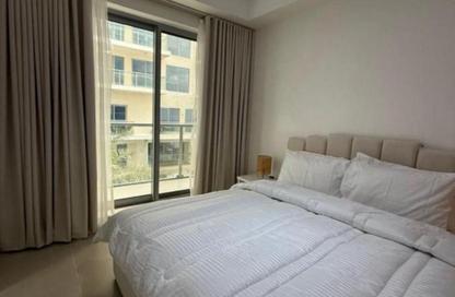 Apartment - 1 Bedroom - 2 Bathrooms for sale in Pacific Bora Bora - Pacific - Al Marjan Island - Ras Al Khaimah