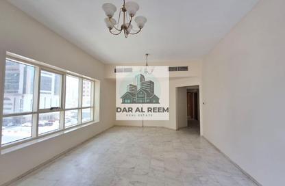 Apartment - 2 Bedrooms - 2 Bathrooms for rent in New Al Taawun Road - Al Taawun - Sharjah