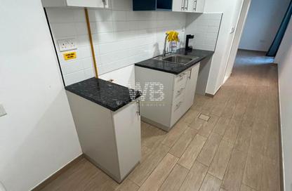 Apartment - Studio - 1 Bathroom for rent in The Nook 2 - The Nook - Wasl Gate - Dubai
