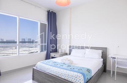 Apartment - 2 Bedrooms - 3 Bathrooms for sale in Oceanscape - Shams Abu Dhabi - Al Reem Island - Abu Dhabi