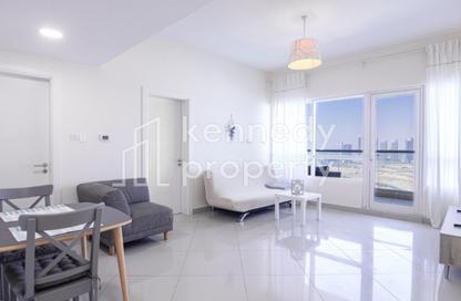 Apartment - 2 Bedrooms - 3 Bathrooms for sale in Oceanscape - Shams Abu Dhabi - Al Reem Island - Abu Dhabi Apartment - 2 Bedrooms - 3 Bathrooms for sale in Oceanscape - Shams Abu Dhabi - Al Reem Island - Abu Dhabi