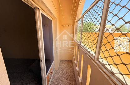Apartment - 2 - 2 for rent in Al Mowaihat 2 - Al Mowaihat - Ajman