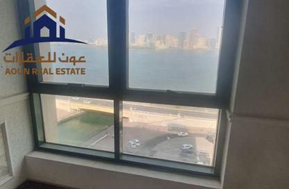 Apartment - 3 Bedrooms - 2 Bathrooms for rent in Al Waleed Tower - Al Qasba - Sharjah Apartment - 3 Bedrooms - 2 Bathrooms for rent in Al Waleed Tower - Al Qasba - Sharjah