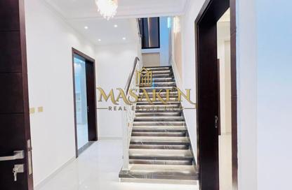 Townhouse - 5 Bedrooms - 7 Bathrooms for sale in Al Helio 1 - Al Helio - Ajman