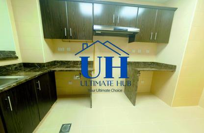 Apartment - 1 - 2 for rent in The Pearl Residences at Saadiyat - Saadiyat Island - Abu Dhabi