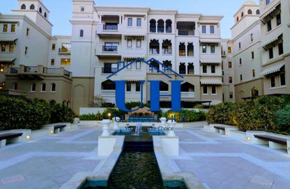Apartment - 1 - 2 for rent in The Pearl Residences at Saadiyat - Saadiyat Island - Abu Dhabi Apartment - 1 - 2 for rent in The Pearl Residences at Saadiyat - Saadiyat Island - Abu Dhabi