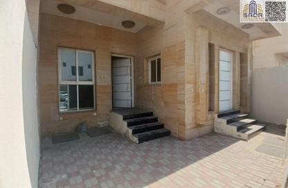 Townhouse - 5 - 7 for rent in Al Yasmeen 1 - Al Yasmeen - Ajman