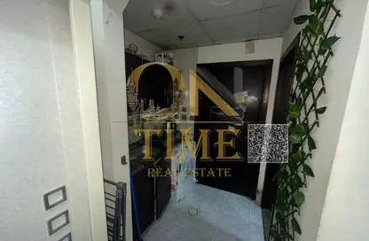 شقة - 1 حمام للايجار في أورينت تاور 1 - أورينت تاور - البستان - عجمان