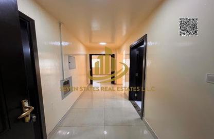 Apartment - 2 Bedrooms - 2 Bathrooms for rent in Al Mowaihat 3 - Al Mowaihat - Ajman