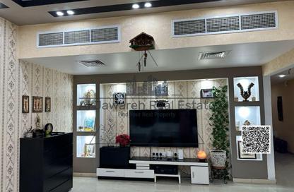 Apartment - 2 Bedrooms - 2 Bathrooms for sale in Horizon Towers - Ajman Downtown - Ajman Apartment - 2 Bedrooms - 2 Bathrooms for sale in Horizon Towers - Ajman Downtown - Ajman