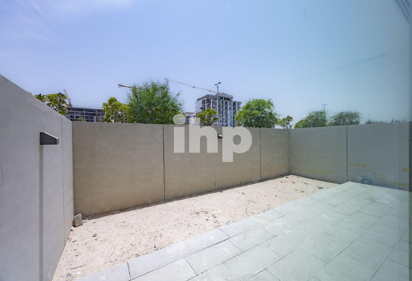 Single row | Spacious | Brand new | G+1 photo 21