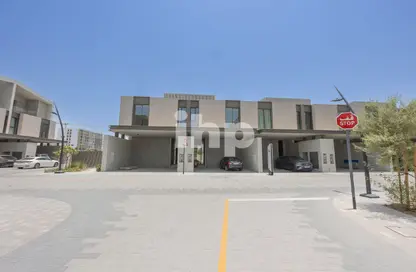 تاون هاوس - 3 غرف نوم - 4 حمامات للايجار في ناد الشبا جاردنز المرحله الثانيه - حدائق ند الشبا - ند الشبا 1 - ند الشبا - دبي