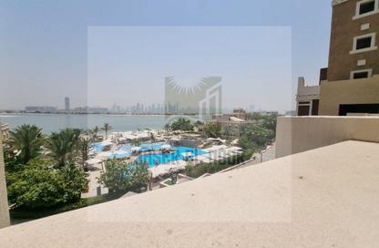 Apartment - 2 Bedrooms - 2 Bathrooms for rent in Balqis Residence Block B - Balqis Residences - Kingdom of Sheba - The Crescent - Palm Jumeirah - Dubai