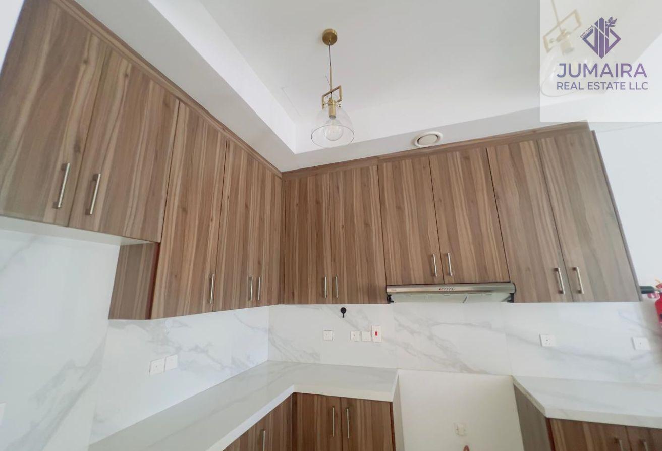 Sun-Filled Well Maintain 2BR TH/Maid RM/Marbella 1