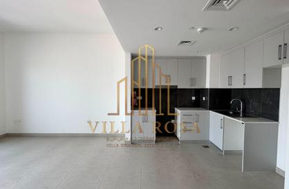 Apartment - 1 Bedroom - 2 Bathrooms for rent in Jawaher Residences - Maryam Island - Al Khan - Sharjah