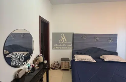 Apartment - 2 Bedrooms - 2 Bathrooms for sale in City Tower - Al Nuaimiya - Ajman