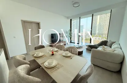 شقة - غرفة نوم - 2 حمامات للايجار في لوما بارك فيوز - منطقة 14 - قرية جميرا الدائرية - دبي