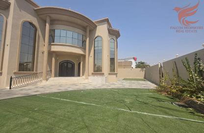 Villa - 7 - 7 for rent in Al Dhait South - Al Dhait - Ras Al Khaimah Villa - 7 - 7 for rent in Al Dhait South - Al Dhait - Ras Al Khaimah
