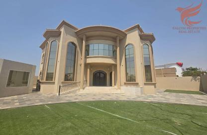 Villa - 7 - 7 for rent in Al Dhait South - Al Dhait - Ras Al Khaimah Villa - 7 - 7 for rent in Al Dhait South - Al Dhait - Ras Al Khaimah