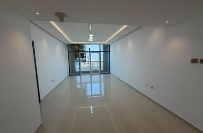 Apartment - 1 - 2 for rent in Al Nuaimiya Tower A1 - Al Nuaimiya Towers A - Al Nuimiya 1 - Al Nuaimiya - Ajman