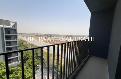 Apartment - 2 - 3 for rent in Areej Apartments - Aljada - Sharjah Apartment - 2 - 3 for rent in Areej Apartments - Aljada - Sharjah