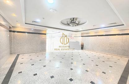 Apartment - Studio - 1 Bathroom for rent in Al Maya Building - Al Nahda - Sharjah