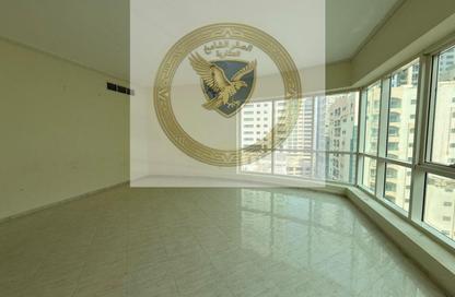 Apartment - 2 Bedrooms - 2 Bathrooms for rent in Al Majaz 3 - Al Majaz - Sharjah