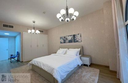 Apartment - 1 Bedroom - 2 Bathrooms for rent in Autumn 1 - Autumn - Seasons Community - District 15 - Jumeirah Village Circle - Dubai