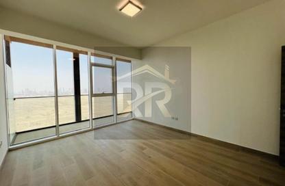 Apartment - 1 - 2 for rent in BLOOM TOWERS A - Bloom Towers - District 10 - Jumeirah Village Circle - Dubai