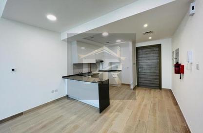 Apartment - 1 - 2 for rent in BLOOM TOWERS A - Bloom Towers - District 10 - Jumeirah Village Circle - Dubai