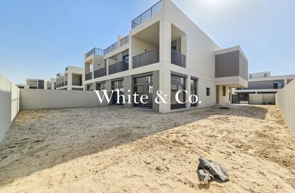 Villa - 5 Bedrooms - 6 Bathrooms for sale in South Bay 5 - South Bay - Residential District - Dubai South (Dubai World Central) - Dubai Villa - 5 Bedrooms - 6 Bathrooms for sale in South Bay 5 - South Bay - Residential District - Dubai South (Dubai World Central) - Dubai