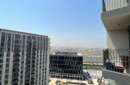 شقة - 2 غرف نوم - 2 حمامات للايجار في برج Park Heights 2 2 - بارك هايتس 2 - بارك هايتس - دبي هيلز استيت - دبي
