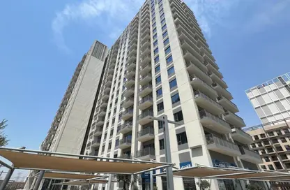 شقة - 2 غرف نوم - 2 حمامات للايجار في برج Park Heights 2 2 - بارك هايتس 2 - دبي هيلز استيت - دبي