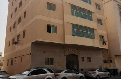 Whole Building - 7+ Bedrooms - 7+ Bathrooms for sale in Sheikh Jaber Al Sabah Street - Al Naimiya - Al Nuaimiya - Ajman Whole Building - 7+ Bedrooms - 7+ Bathrooms for sale in Sheikh Jaber Al Sabah Street - Al Naimiya - Al Nuaimiya - Ajman
