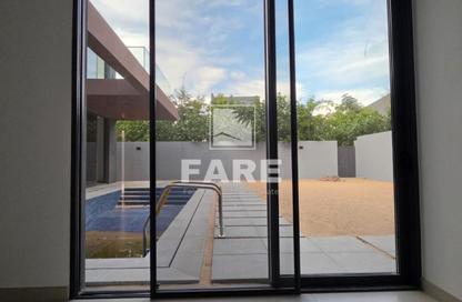Villa - 4 Bedrooms - 6 Bathrooms for sale in Sequoia - Masaar - Tilal City - Sharjah