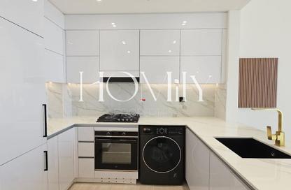 Apartment - 1 - 2 for rent in Binghatti Gardenia - District 11 - Jumeirah Village Circle - Dubai Apartment - 1 - 2 for rent in Binghatti Gardenia - District 11 - Jumeirah Village Circle - Dubai