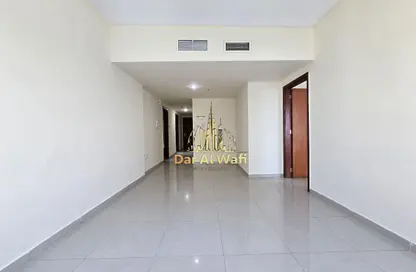 Apartment - 1 Bedroom - 1 Bathroom for rent in Tiger Building Al Qadesia - Al Nahda - Sharjah Apartment - 1 Bedroom - 1 Bathroom for rent in Tiger Building Al Qadesia - Al Nahda - Sharjah