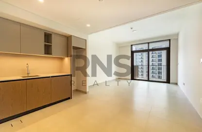 شقة - غرفة نوم - 1 حمام للايجار في قصر الخور - مرسى خور دبي - دبي