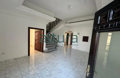 فيلا - 4 غرف نوم - 5 حمامات للايجار في مدينة خليفة أ - مدينة خليفة - أبوظبي