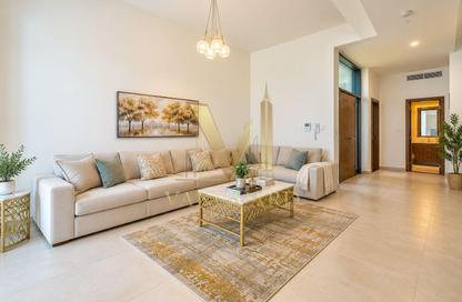Townhouse - 3 - 4 for rent in Marbella I Villas - Marbella - Mina Al Arab - Ras Al Khaimah