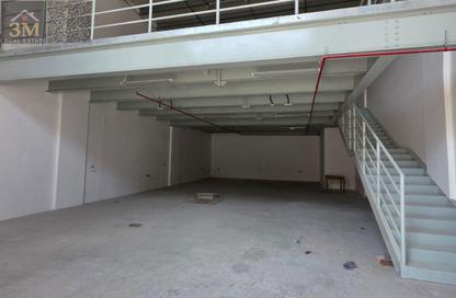 Warehouse - Studio - 1 Bathroom for rent in Al Jurf Industrial 1 - Al Jurf Industrial - Ajman