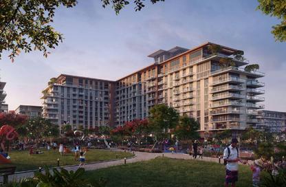 Apartment - 2 Bedrooms - 2 Bathrooms for sale in Erin - Central Park at City Walk - City Walk - Dubai