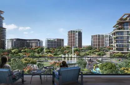 Apartment - 2 Bedrooms - 2 Bathrooms for sale in Erin - Central Park at City Walk - City Walk - Dubai