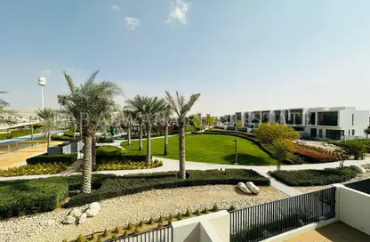 Villa - 3 Bedrooms - 4 Bathrooms for rent in Orania - The Valley - Dubai