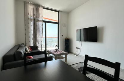Apartment - 1 - 2 for sale in Binghatti Avenue - Al Jaddaf - Dubai